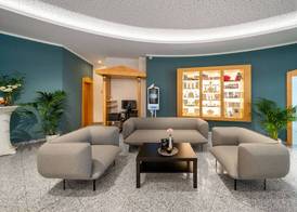 Andante Hotel Dresden 3