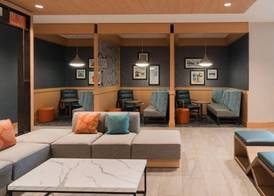 Hyatt Place Sacramento International Airport 3