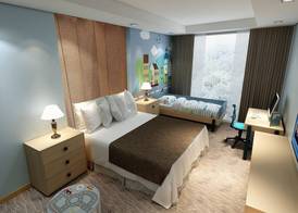 Holiday Inn Wuxi Taihu New City by IHG 3