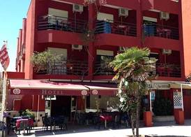 Hotel Playa San Cristóbal 2