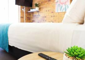 Kennedy Drive Boutique Motel & Nursery- Close To City Centre & Airport - 24 Hour Self Check-In 4