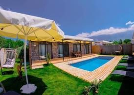 Kıvanç Pan Inn House Ölüdeniz 5