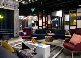 Aloft by Marriott Charlotte Airport 4