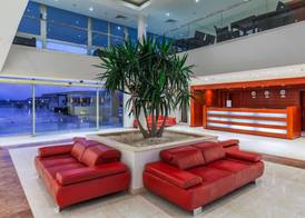 Cleopatra Luxury Beach Resort Makadi Bay - Adults Only 2