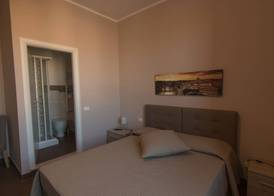 La Terrazza di Evelina Guest House 5