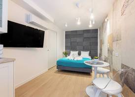 Lapwing Residence Sopot 2