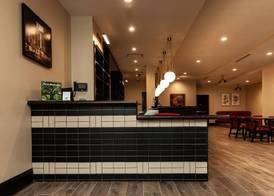 The Rubenstein Hotel 2