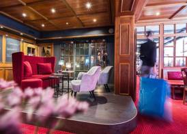 Hotel Schwarzwaldhof 2