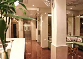 RION - A Boutique Hotel 2