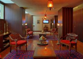 Burckin Hotel 4
