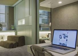 The Stay Club Colindale 3