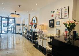 Hatton Garden Hotel 4