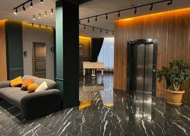 Hotel Adeli 3