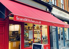 Fitzrovia Stay by Oxford St & Soho 18 Guests 5