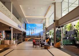 J4 Hotels Legian 4