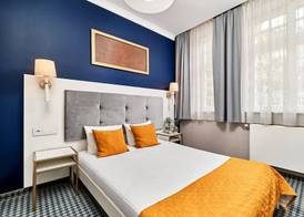 Hotel Villa Art Novis Wrocław Centrum 5