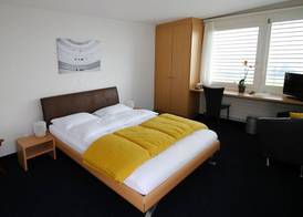 La Clef D'Or Auberge Communale 4