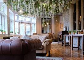 Simonstone Hall Hotel 3