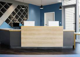 Four Points Flex by Sheraton Dundee 3