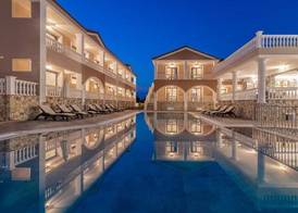 Zante Holidays Hotel 5