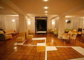 Hanioti hotel 3