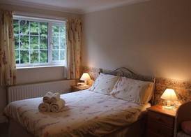 Cefn Uchaf Guesthouse 4
