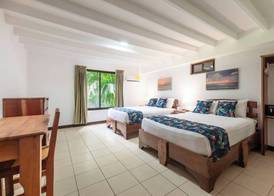 Jaco Laguna Resort & Beach Club 5
