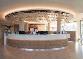 Smy Pisa Plaza 2