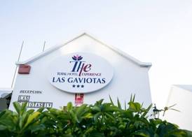 Apartamentos LIVVO Las Gaviotas 2
