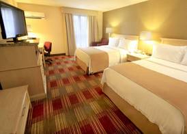 Holiday Inn MONCLOVA by IHG 3