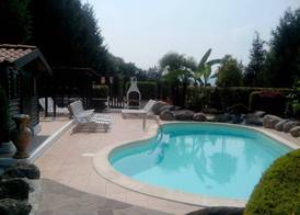 Hotel Empire Resort 2
