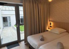Abalys Hotel 5