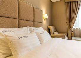 Incheon Airport Hotel Seattle 3