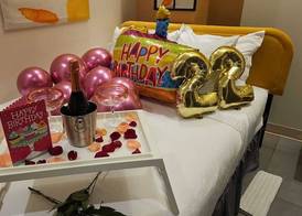 Somos Hotel San Juan 5