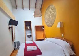 ANDENES DEL SOL 4