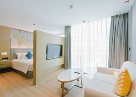 Wyndham La Vita Rawai Phuket 3