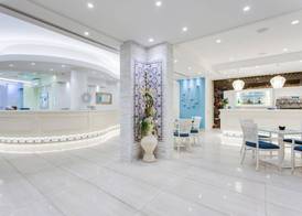 Hotel Internazionale 2