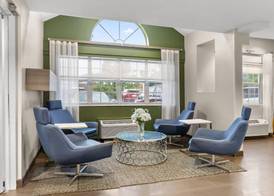 Quality Inn & Suites Nashville - Bellevue 2