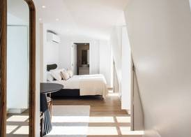 The Haus Santa Bárbara I Lisbon 4