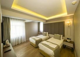 Martinenz Hotel Old City 5
