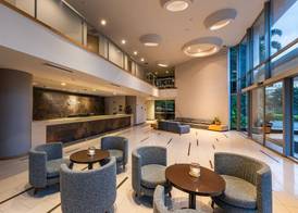 Hotel Estelar Blue 2