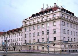 Masarykova Kolej 2