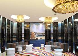 LN Hotel Five - Free Shuttle Bus & Snack for Canton Fair 3