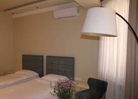 Teryan Pushkin Apart Hotel 2