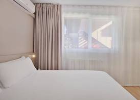 B&B HOTEL Oviedo 5