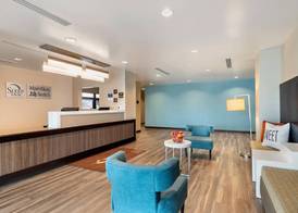 MainStay Suites Lancaster Dallas South 2