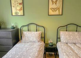 Horizon Apartments 5