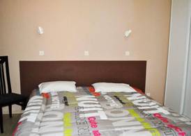 Hotel Le Bois Des Espeisses 3