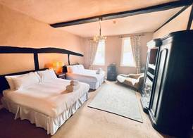 George & Dragon Hotel 5