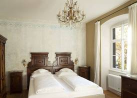 Villa Bergmann Suites Meran 4
